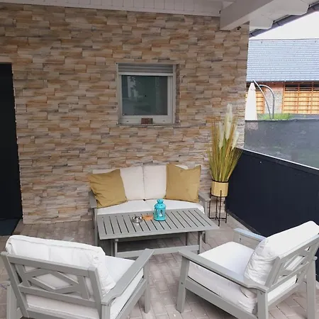 Tiny Kozma Apartment Bodensdorf Exterior photo