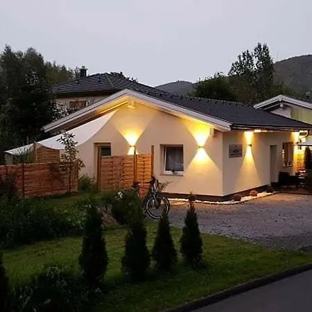 Tiny Kozma Apartment Bodensdorf Exterior photo