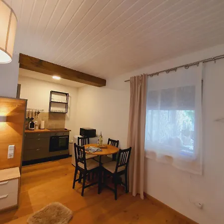 Tiny Kozma Apartment Bodensdorf Exterior photo