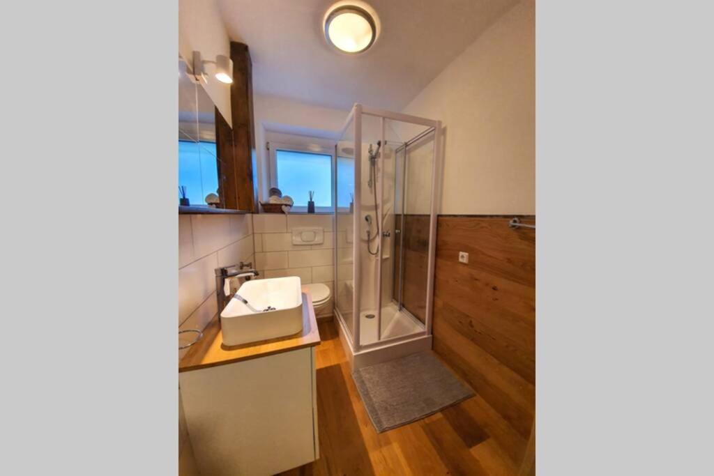 Tiny Kozma Apartment *