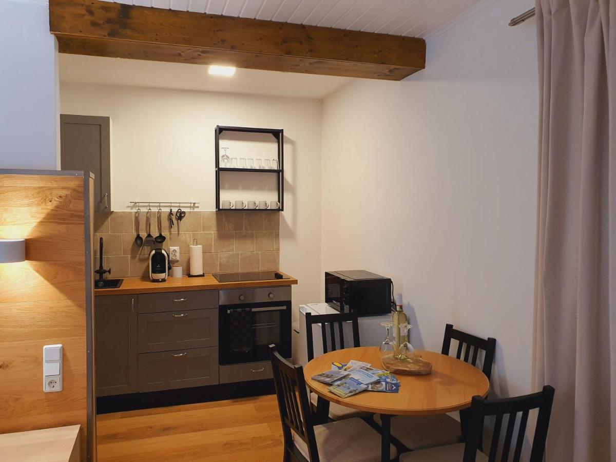 Apartment Tiny Kozma Bodensdorf